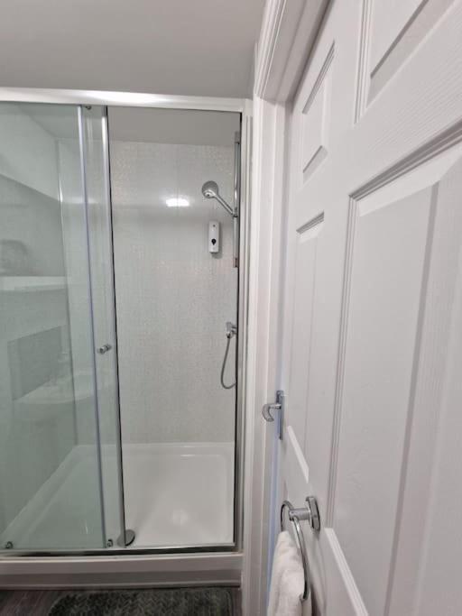Modern Studio Next To Notts Castle! Apartment Nottingham Luaran gambar